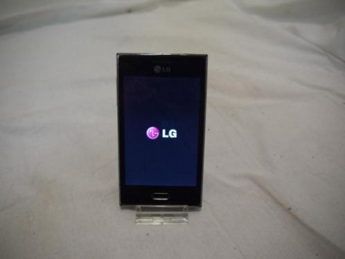 LG Optimus L5 in gebruikte staat