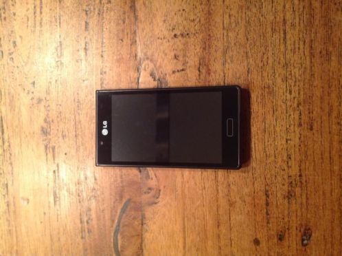 LG Optimus L7