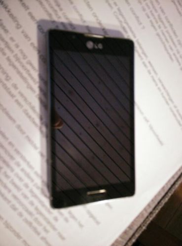 LG optimus l7 ii