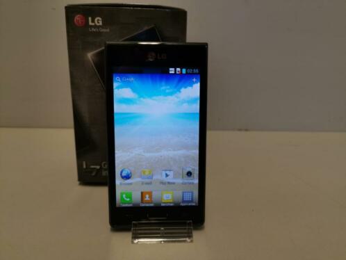 LG Optimus L7 Smartphone  A-GRADE MET GARANTIE