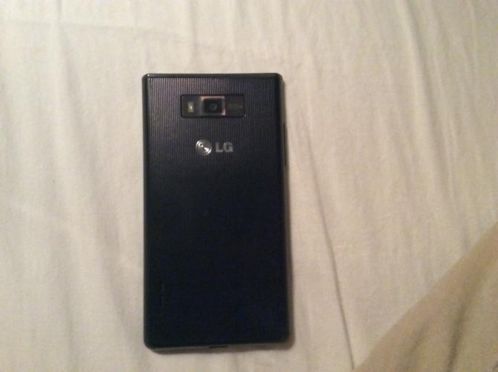 LG Optimus l7 te koop 