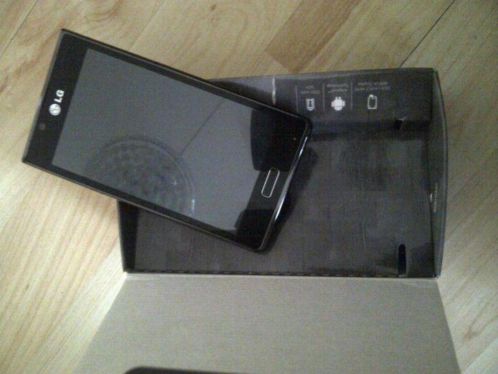 LG Optimus L7 Te Koop