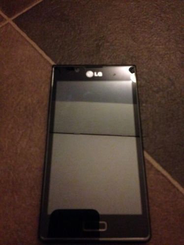 LG optimus L7 Te koop  