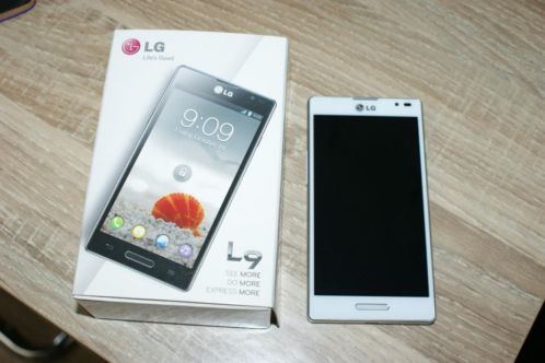 LG optimus L9