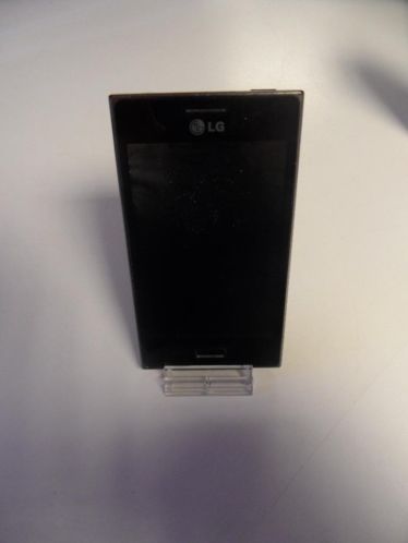 LG Optimus ll stof onder scherm ll Used Products Veenendaal