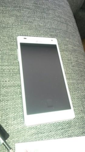 LG optimus p880 4x HD