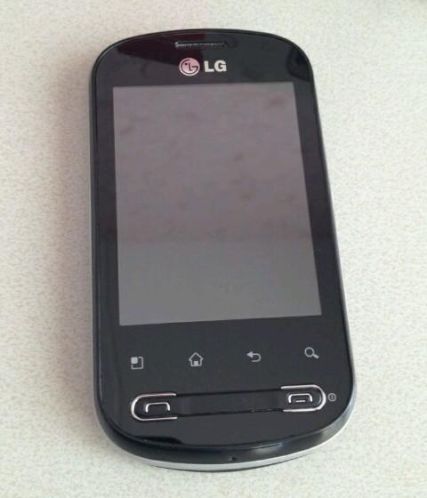 LG p350