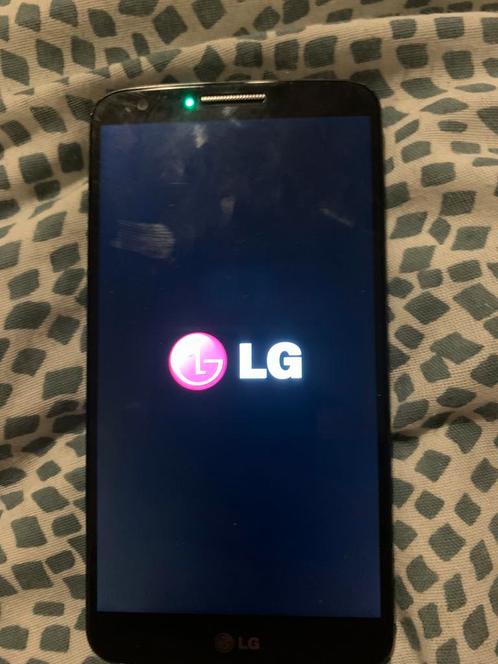 Lg phone