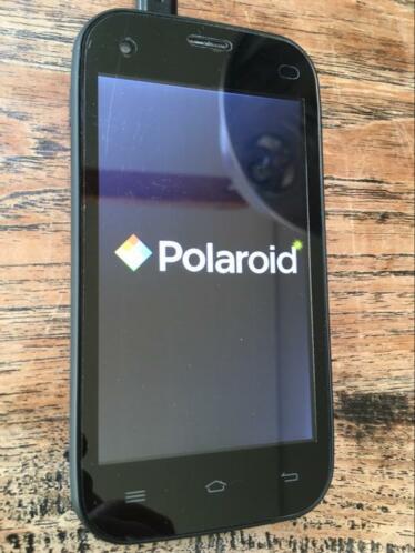 LG polaroid dual sim 