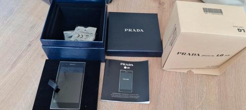 LG Prada android