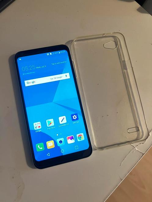 LG Q6