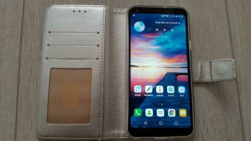 Lg q6