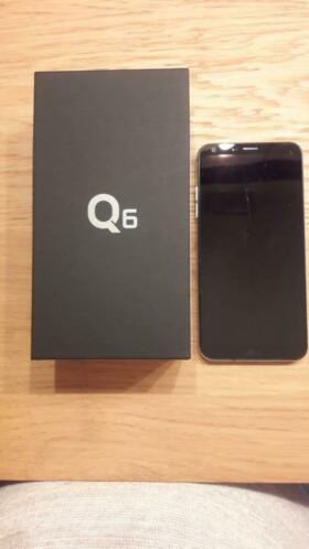 Lg q6 2017 32g