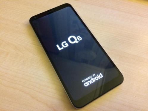 LG Q6 32gb