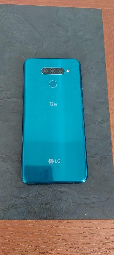 LG Q60