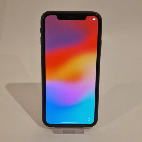 LG Q60 Blauw 64GB  Nette Staat