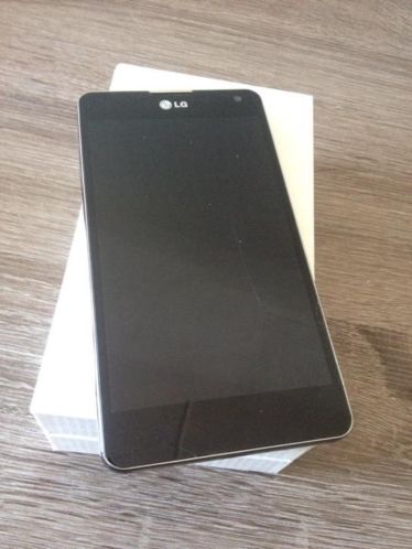 Lg scherm defect 