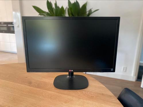 LG scherm monitor 27 inch