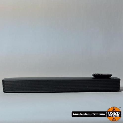 LG SK1 Soundbar- In Prima Staat