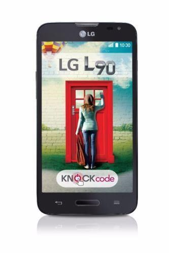 LG Smart phone L90 D405 zwart