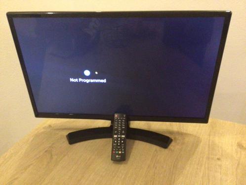 Lg smart tv  27 inch  Ingebouwde Speakers