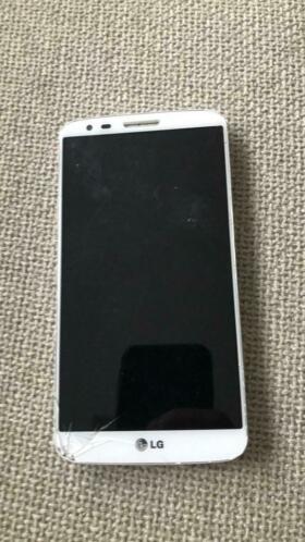 LG smartphone defect