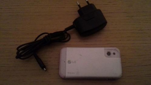 LG smartphone defect