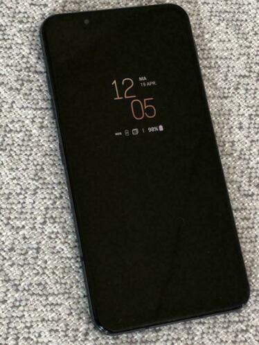 LG Smartphone G8sThinq