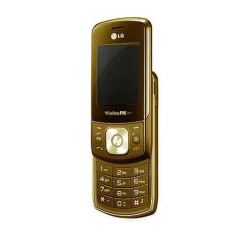 LG smartphone GB230 