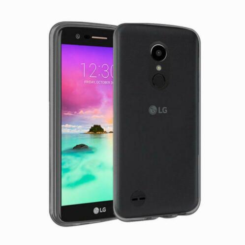LG smartphones K10 (2x) - K11 - K40