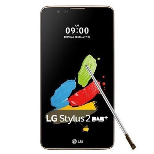 LG Stylus 2 DAB bij een abonnement van 19,- pm