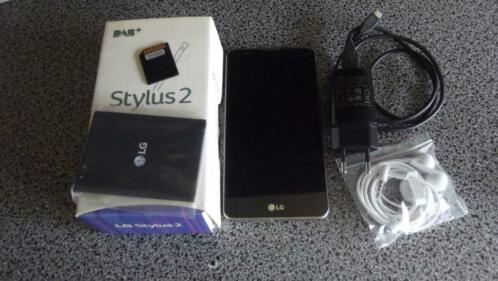 lg stylus 2 gsm