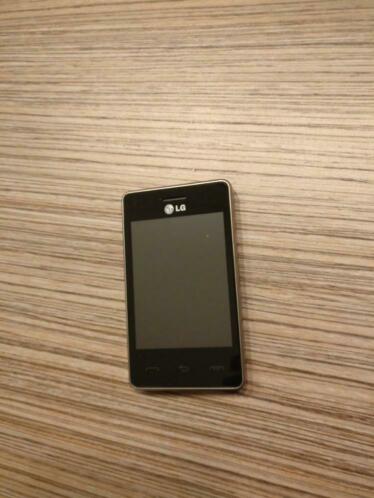 Lg t385 roze