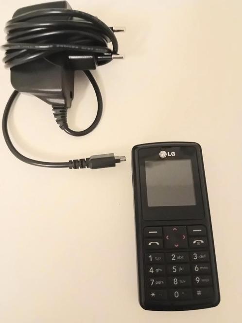 LG telefoon 32GB