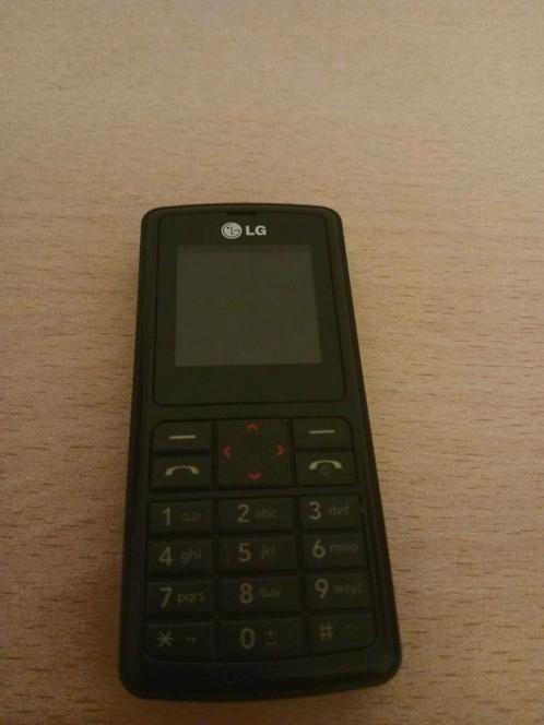 LG telefoon 32gb