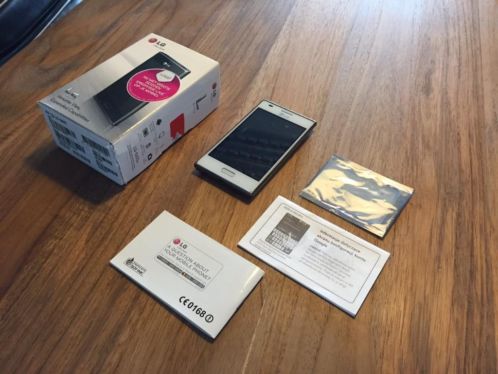 LG telefoon