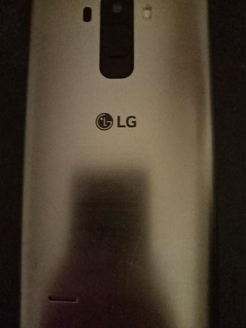 Lg telefoon