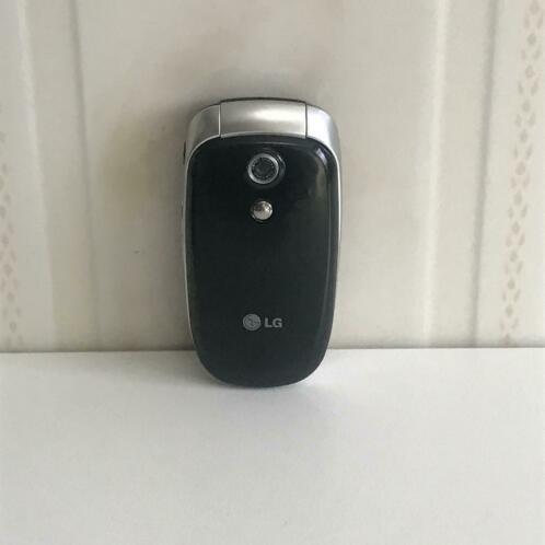 LG telefoon