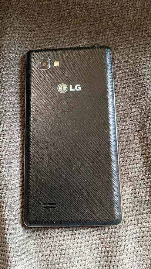 LG telefoon LG-P880x27