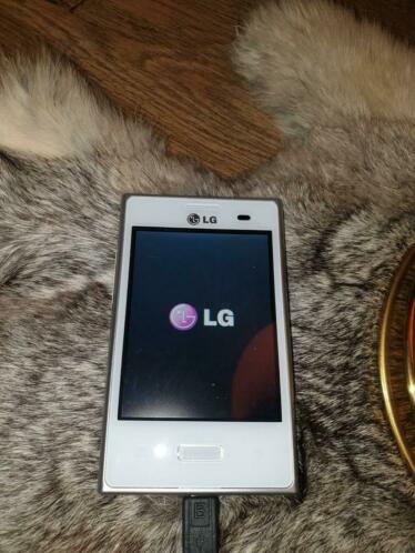 lg telefoon simlockvrij