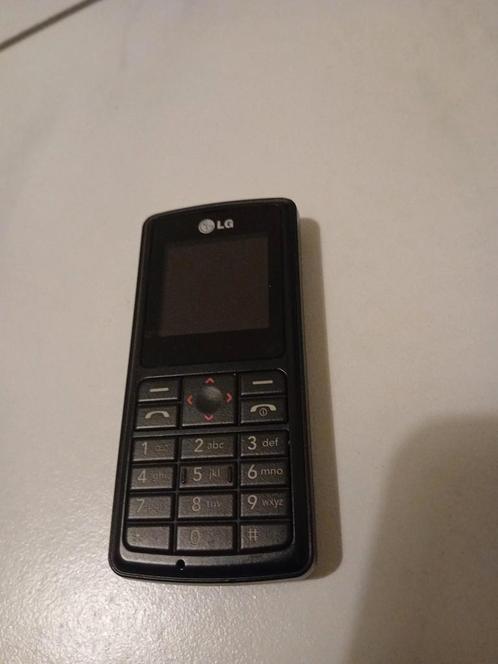 LG telelefoon 32Gb