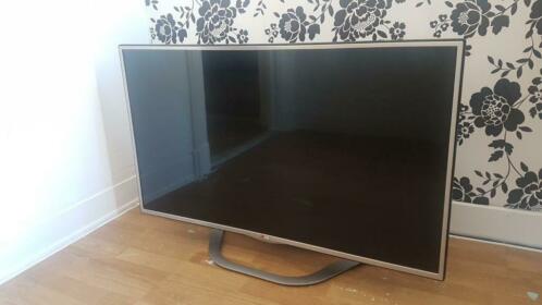 LG tv