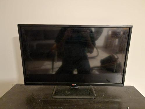 LG TV  monitor