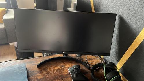 Lg ultra wide monitor