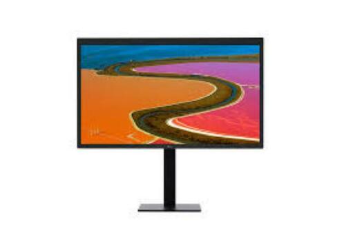 LG Ultrafine 5K 27inch monitor voor Apple