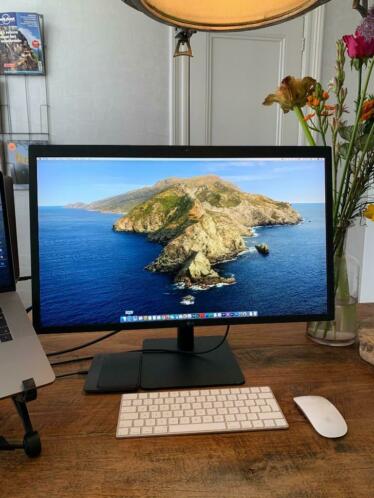 LG UltraFine 5Kdisplay Apple beeldscherm 27 inch