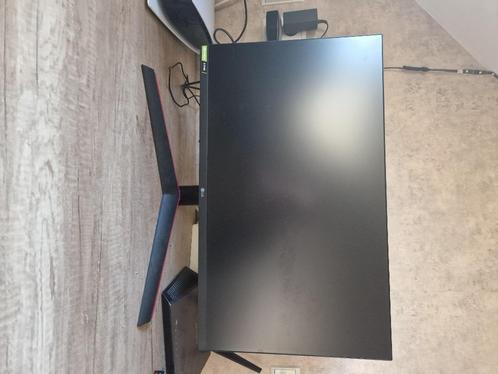 LG ultragear 27gn800p monitor