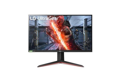 LG UltraGear 27GN850-B 2K 144hz Gaming Monitor