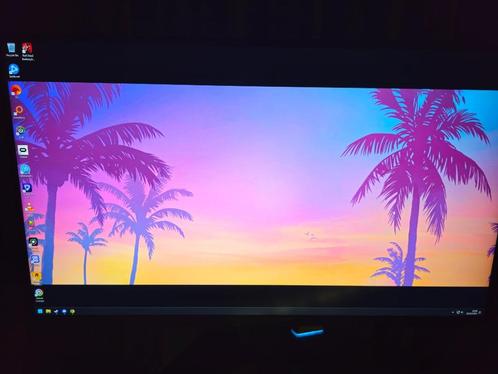 LG UltraGear 32quot GQ950-B 4K