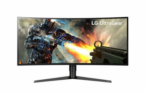LG UltraGear 34GK950F